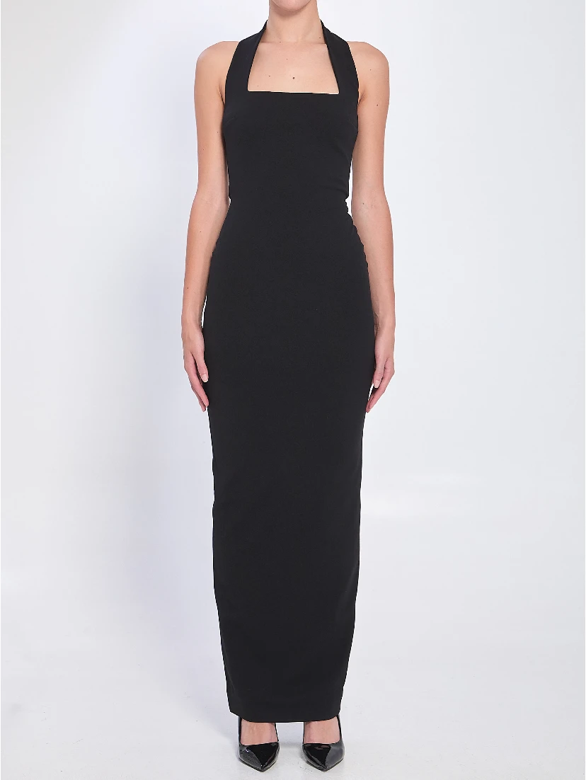 Ilona maxi dress