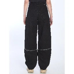 Baggy pants