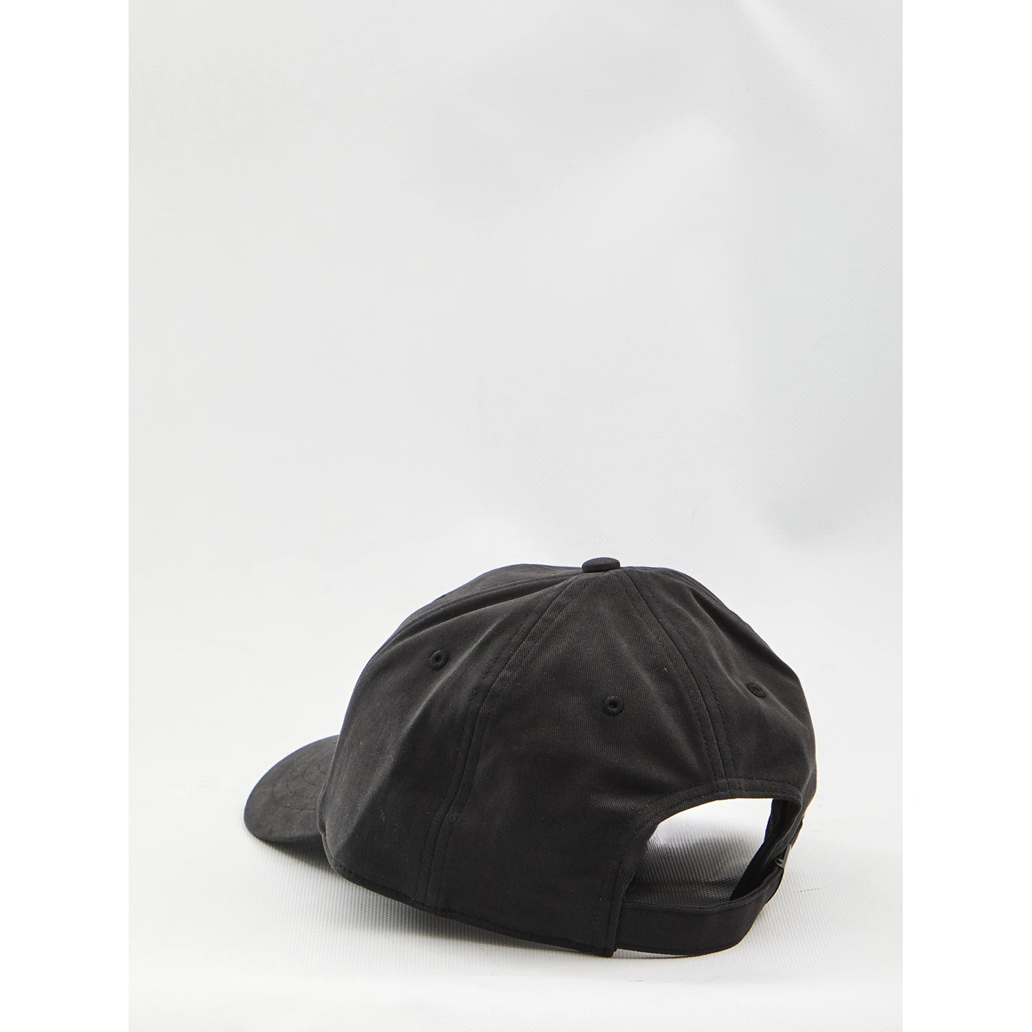 Everyday cap