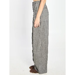 Le Pantalon d'Homme trousers