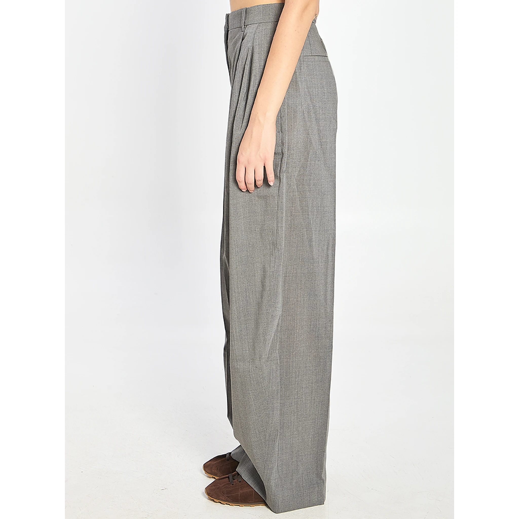 Le Pantalon d'Homme trousers