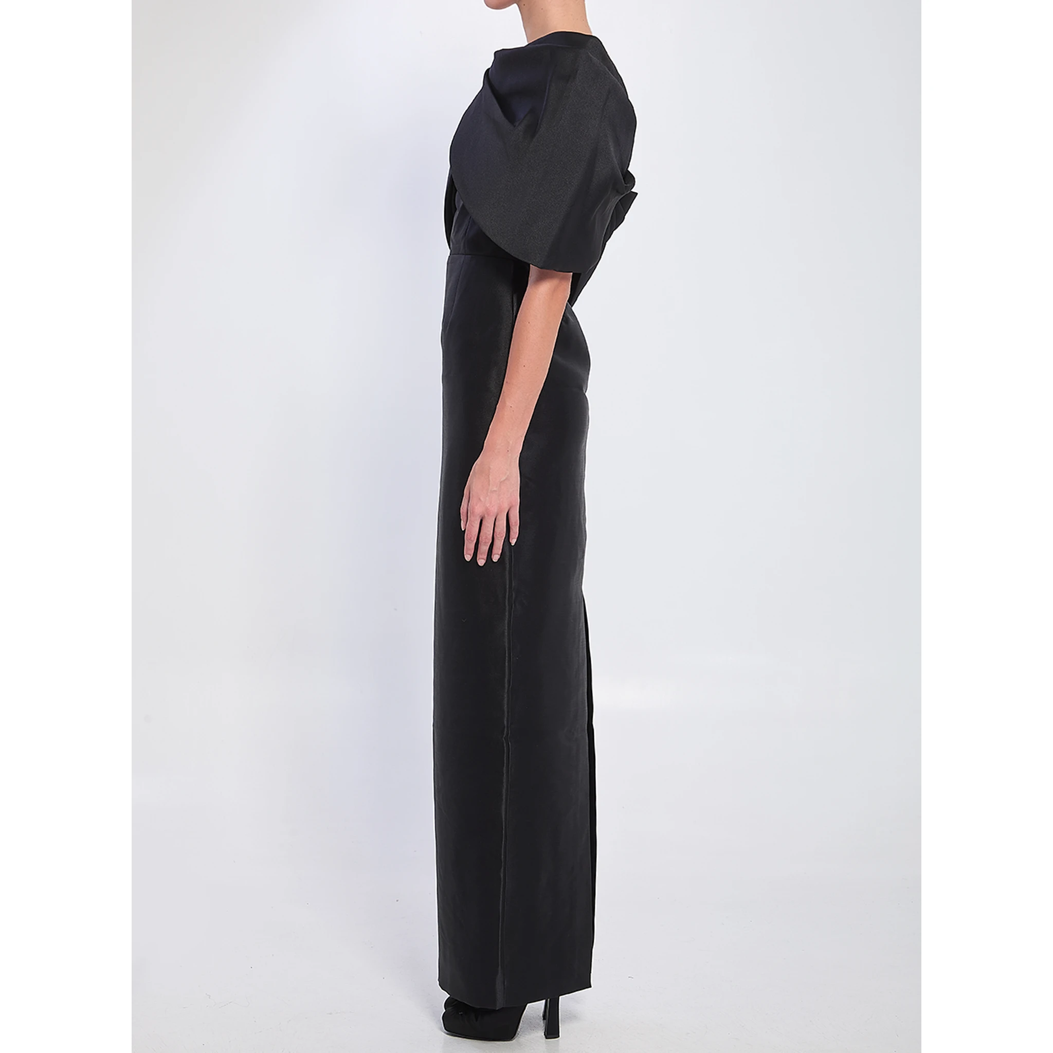 Davina maxi dress
