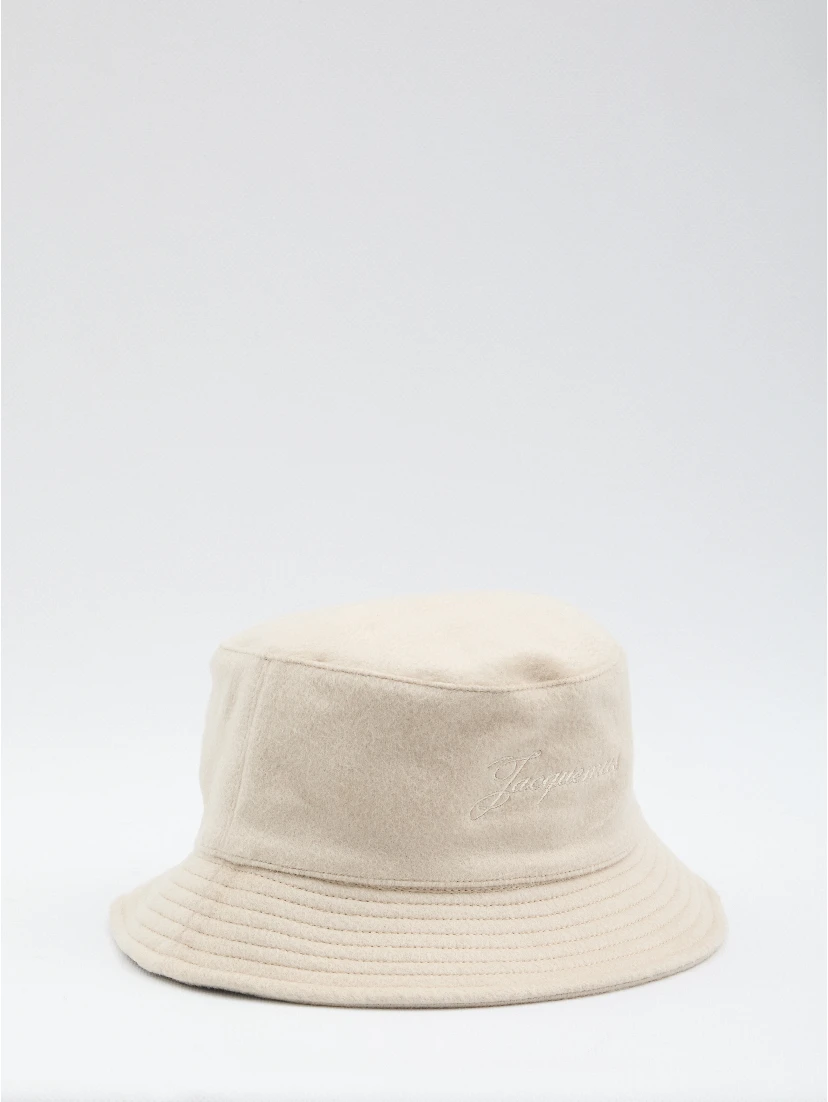 Le Bob bucket hat