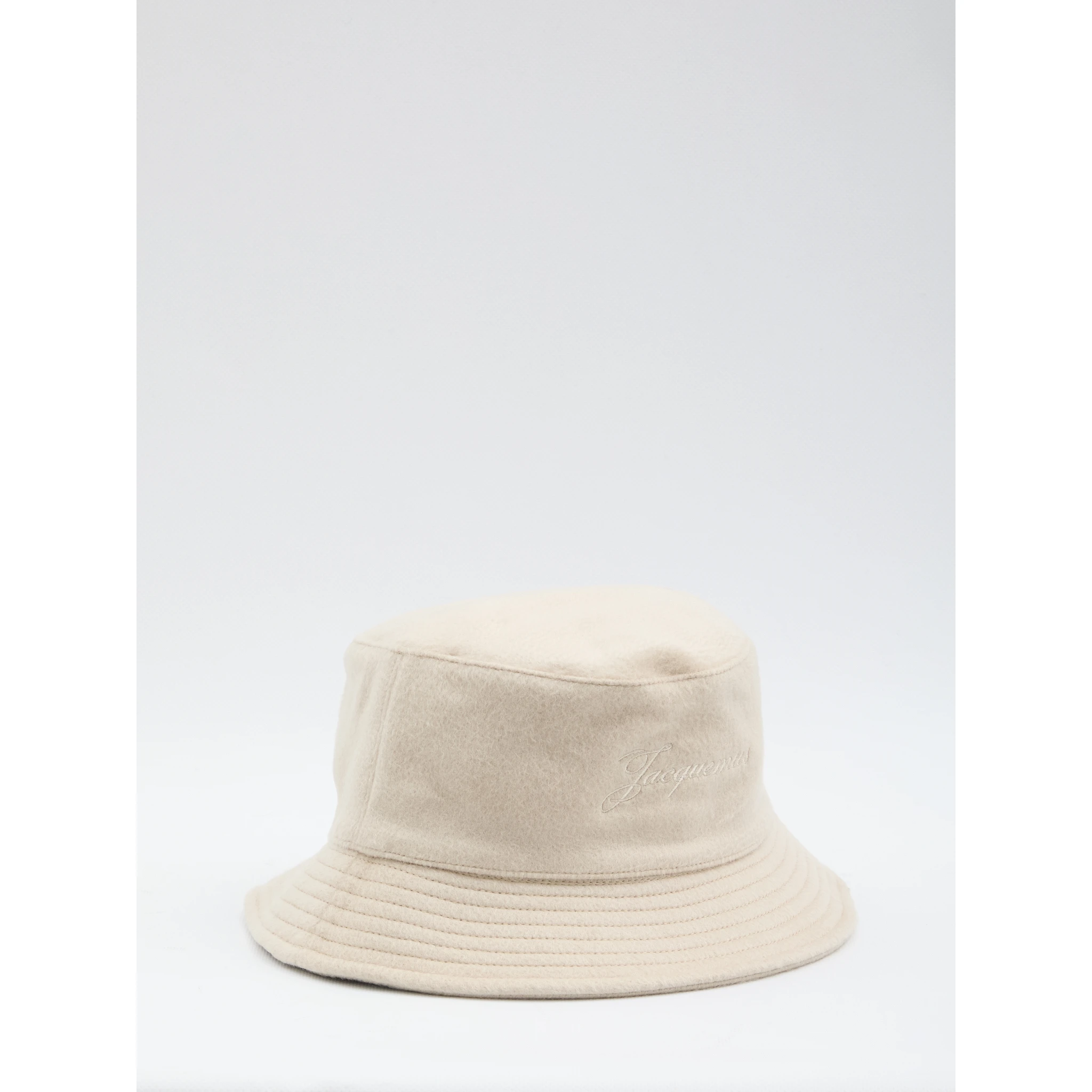 Le Bob bucket hat