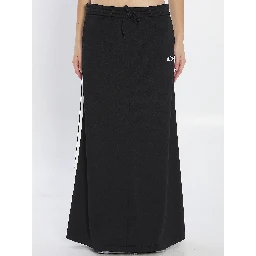 Loop Sports Icon tracksuit skirt