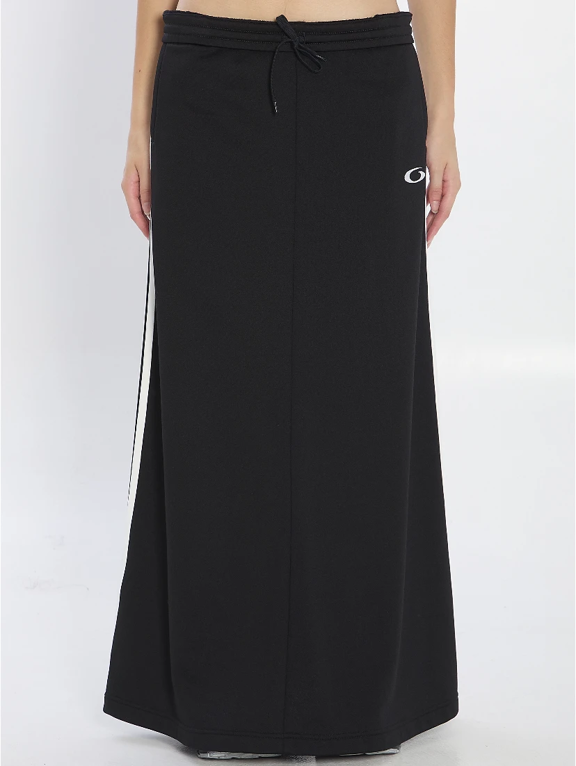 Loop Sports Icon tracksuit skirt