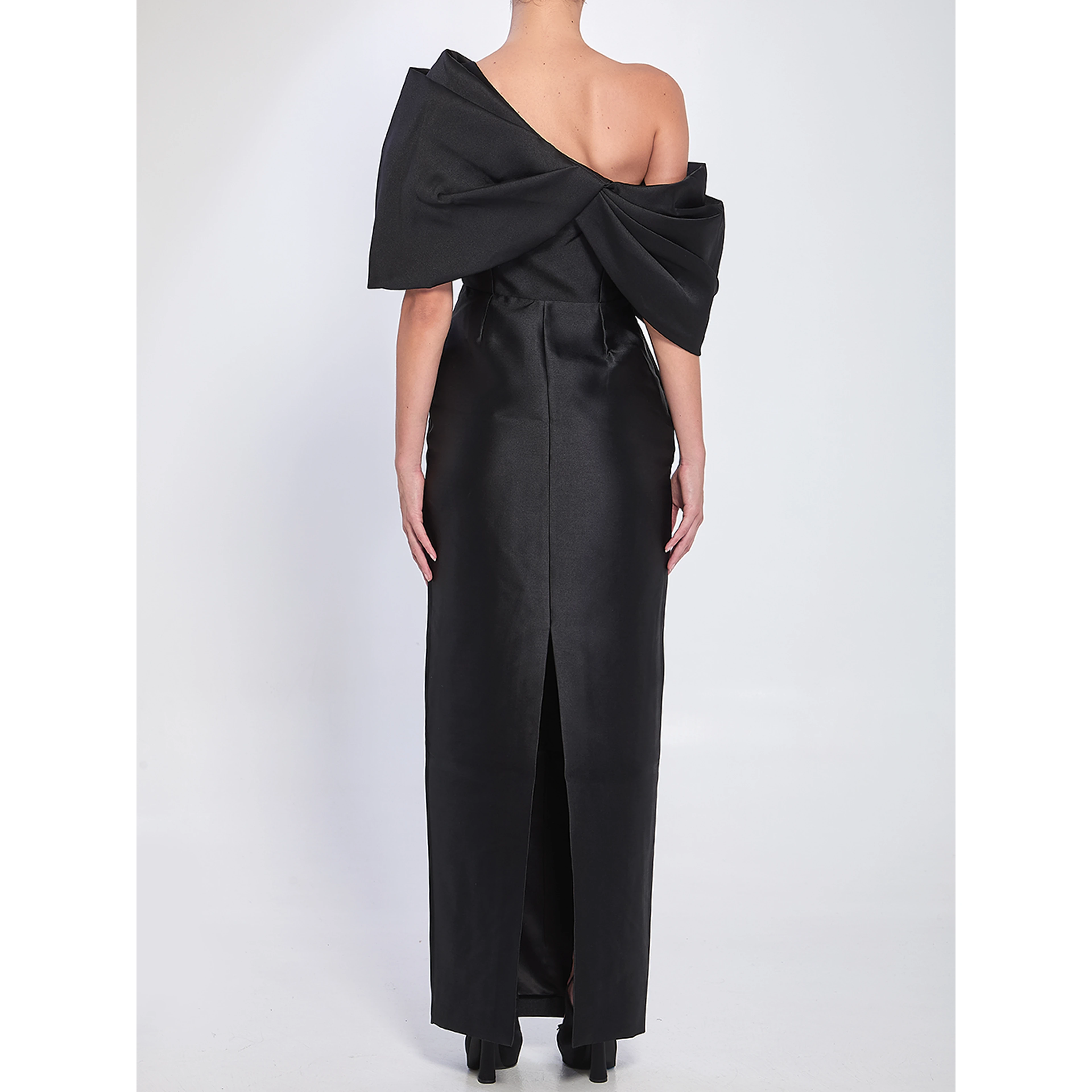 Davina maxi dress