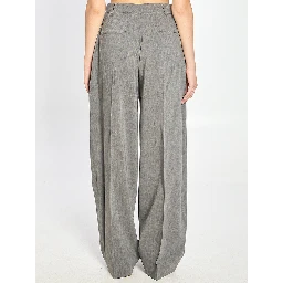 Le Pantalon d'Homme trousers