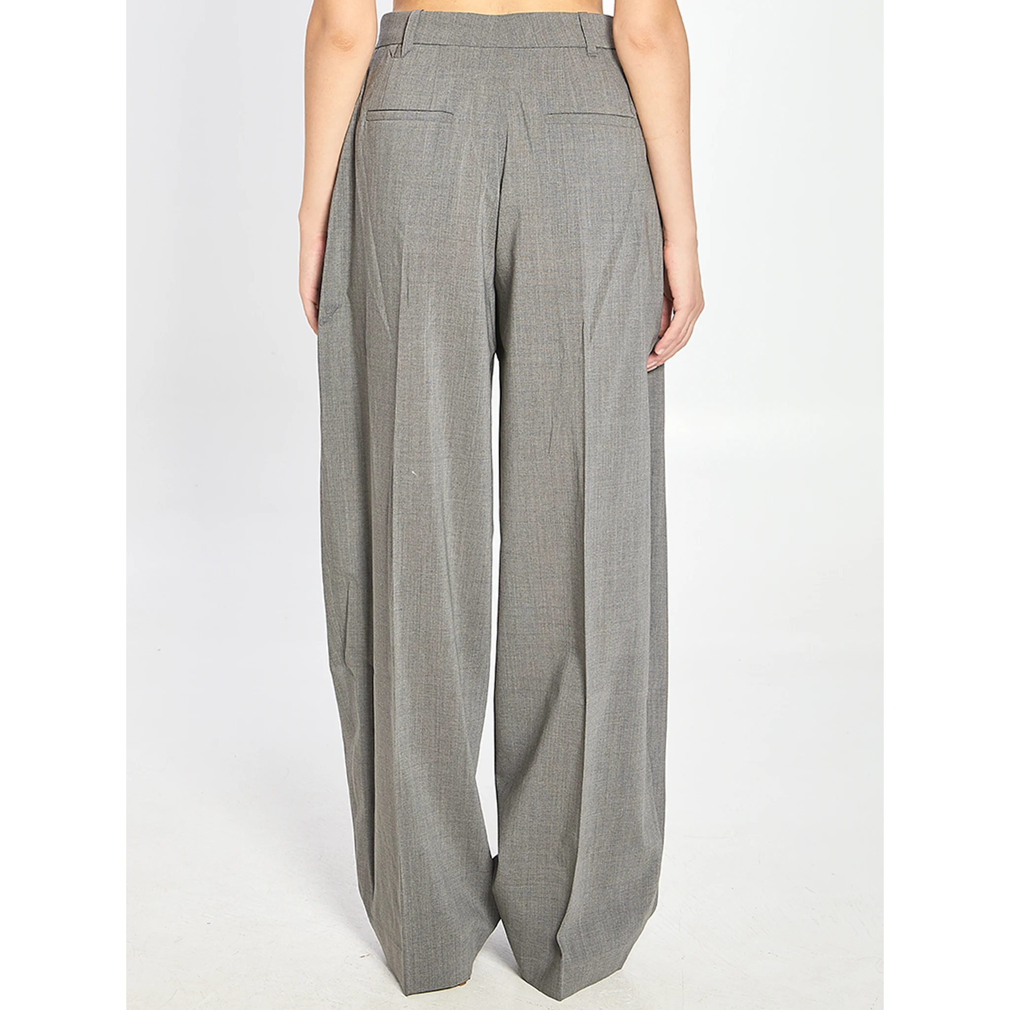 Le Pantalon d'Homme trousers