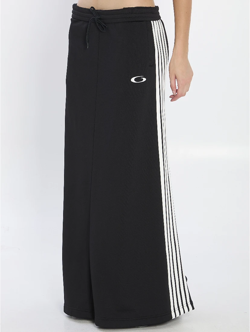 Loop Sports Icon tracksuit skirt