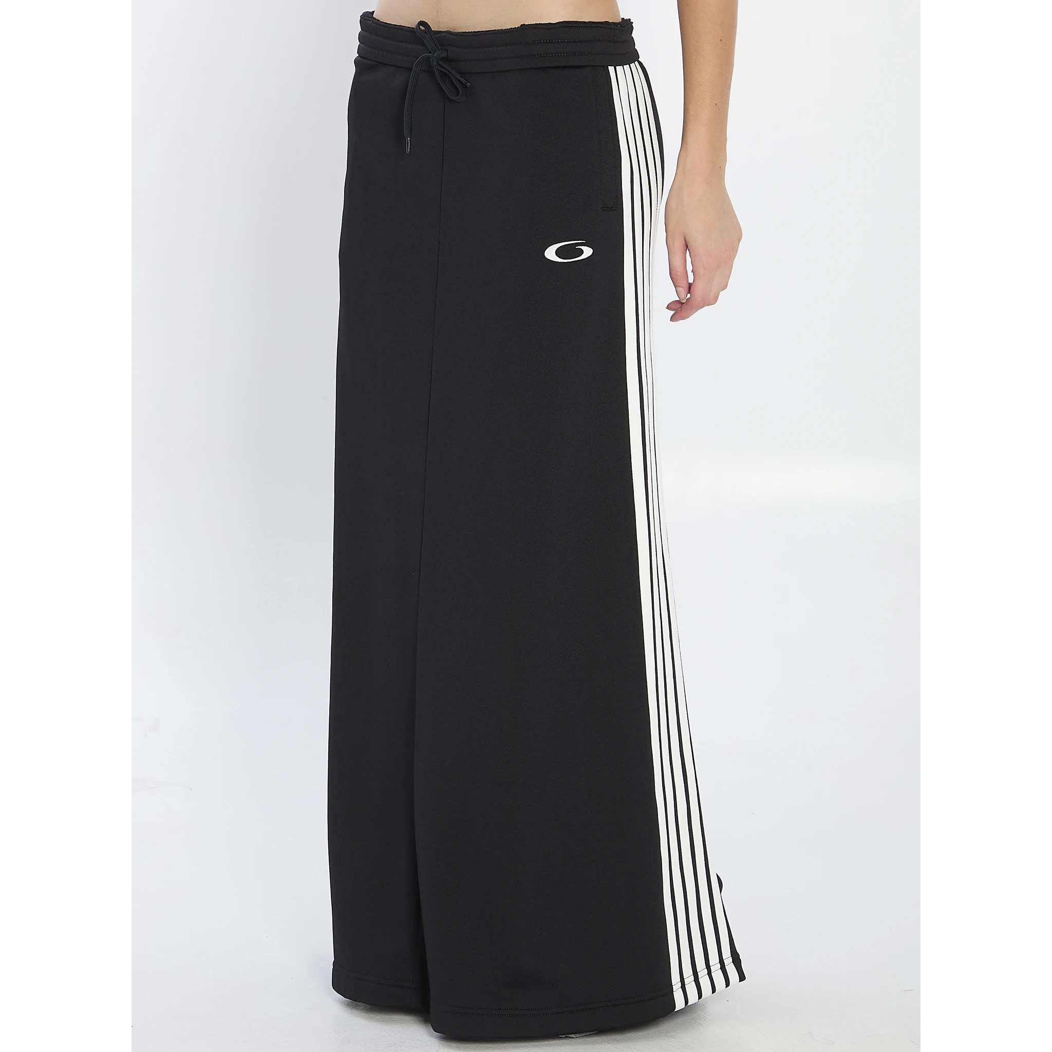 Loop Sports Icon tracksuit skirt