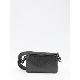 Rockstud crossbody bag