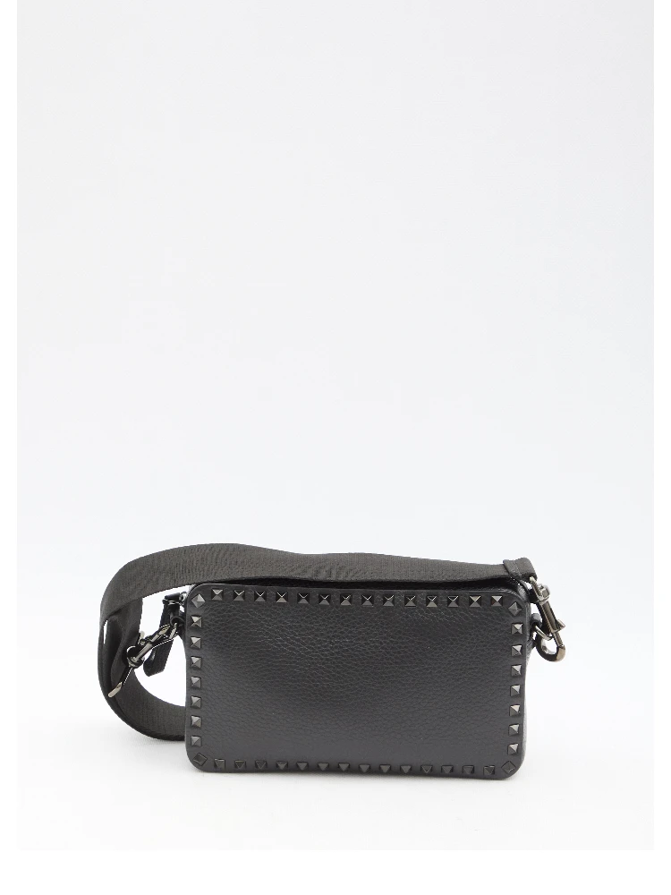 Rockstud crossbody bag