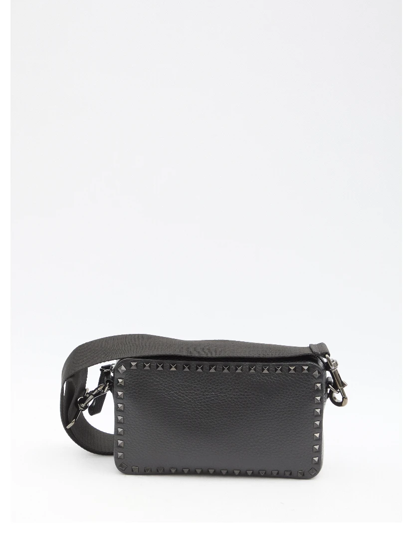 Rockstud crossbody bag