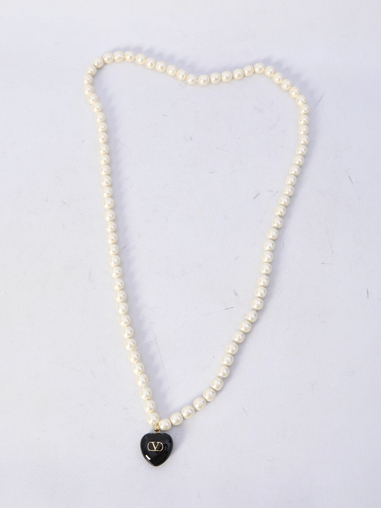 Coeur Royal necklace