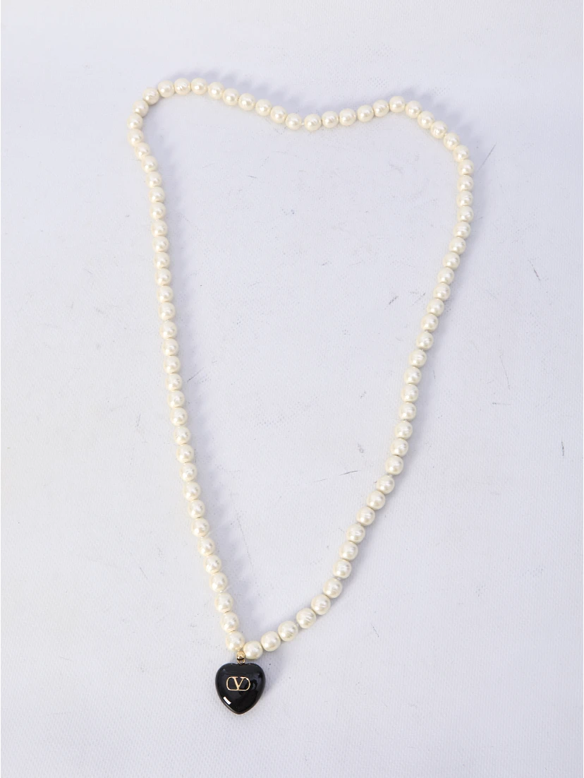 Coeur Royal necklace