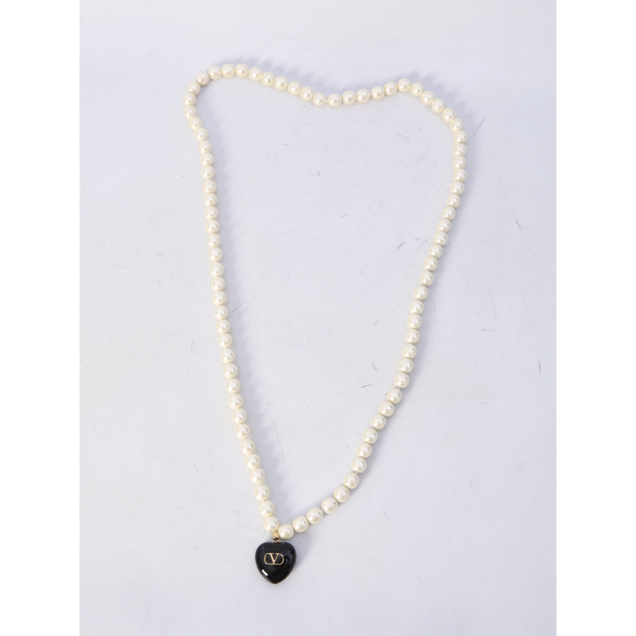 Coeur Royal necklace