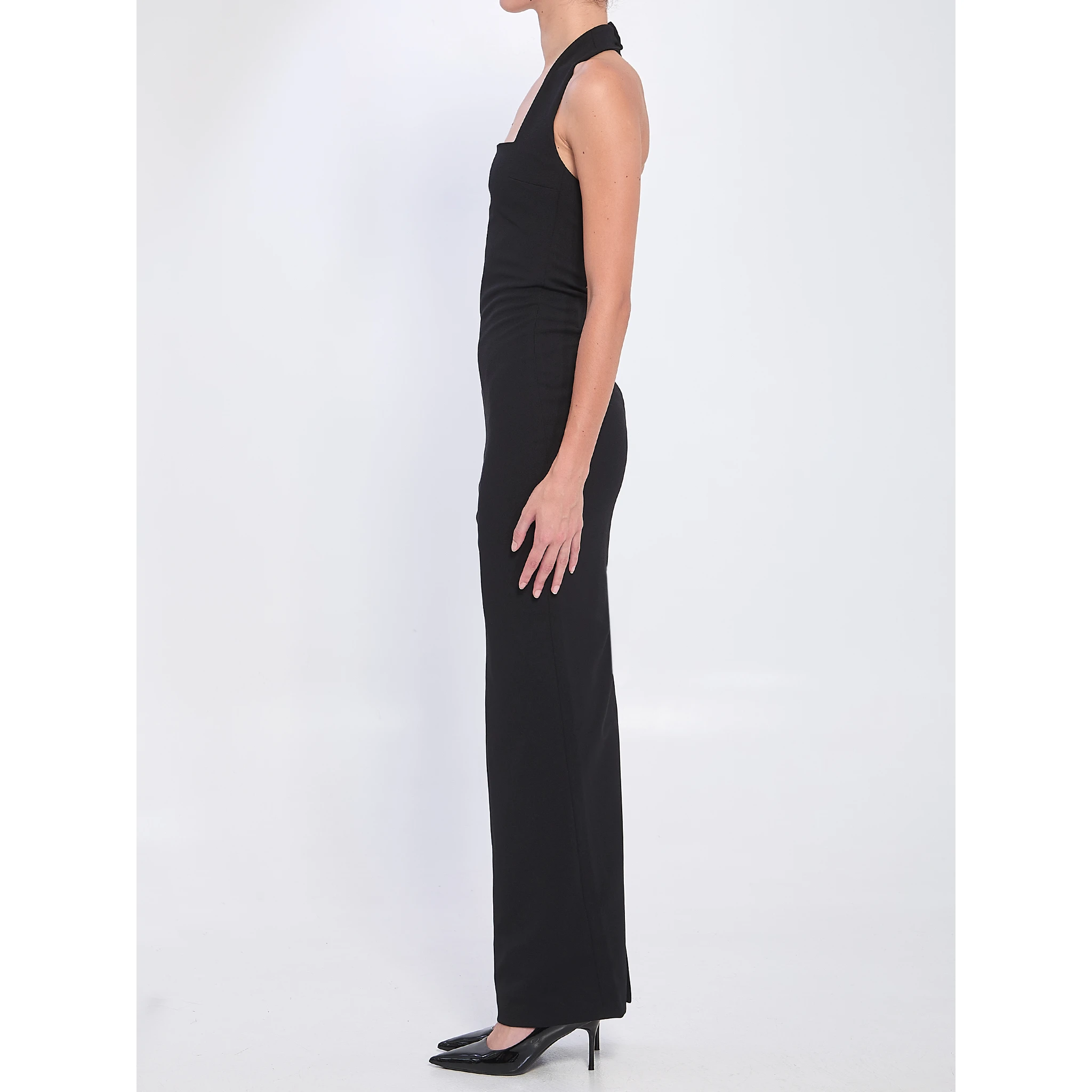 فستان إيلونا ماكسي