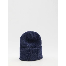 Arctic Toque beanie