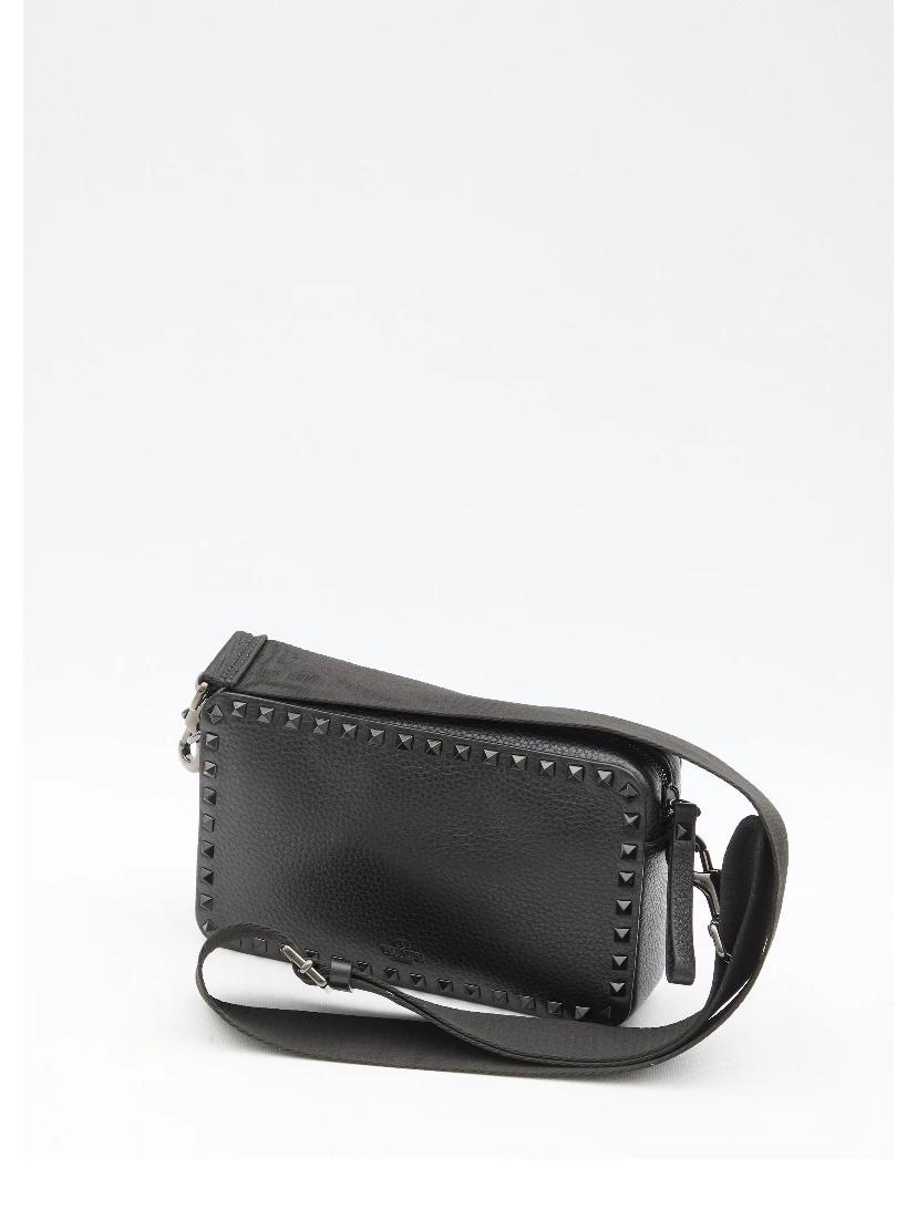 Rockstud crossbody bag