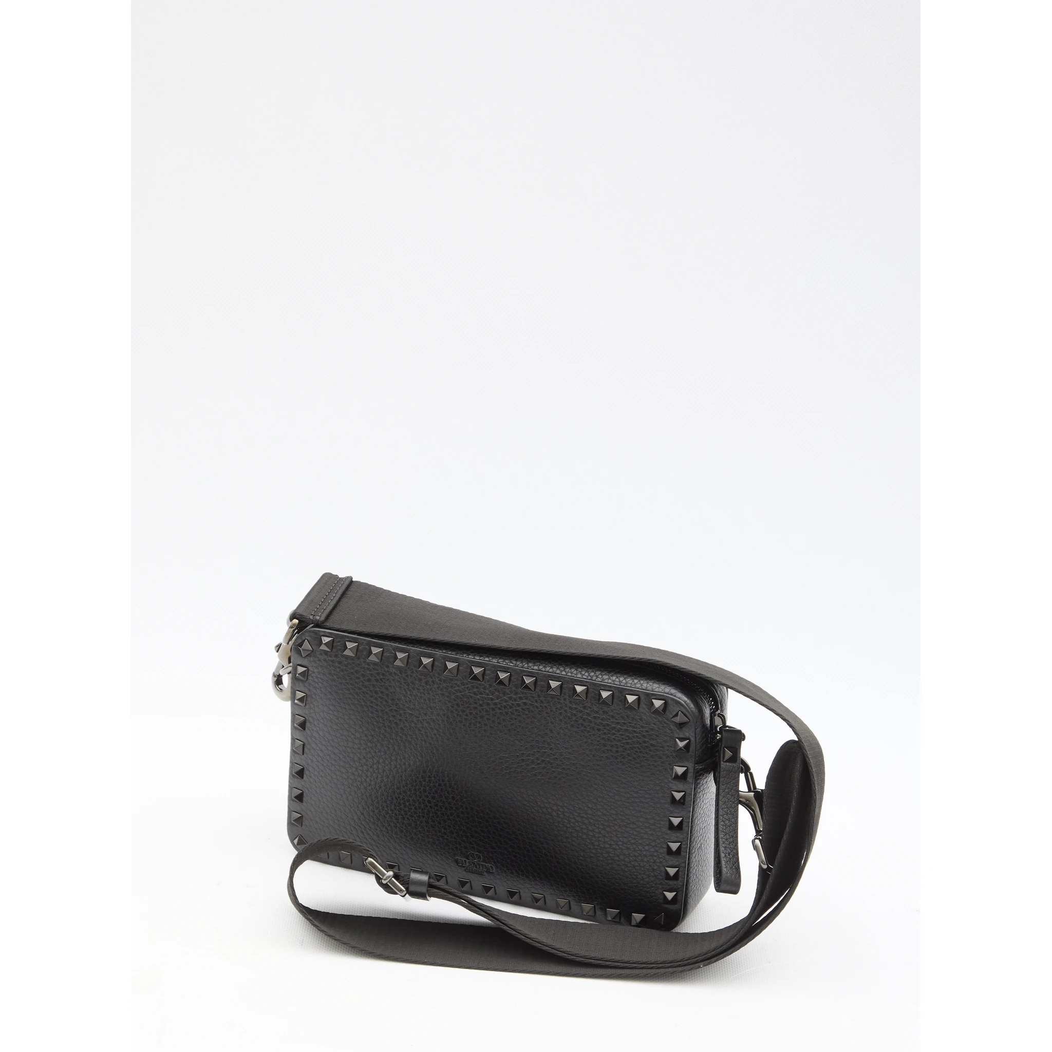 Rockstud crossbody bag