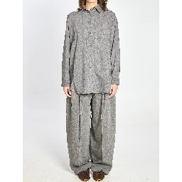 Le Pantalon d'Homme trousers