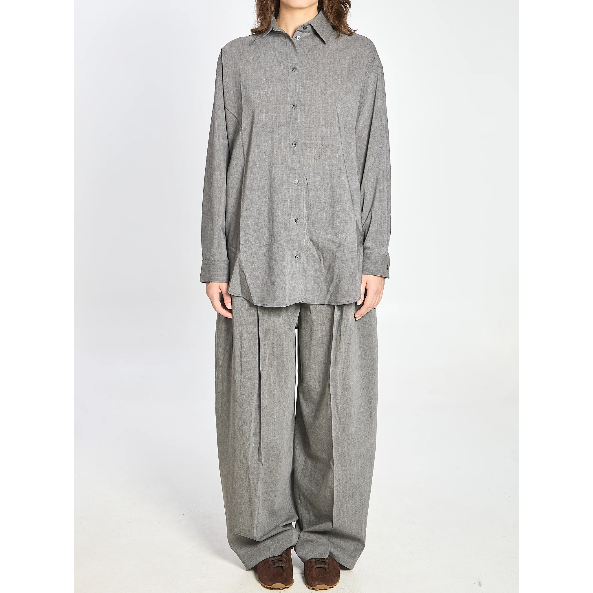 Le Pantalon d'Homme trousers