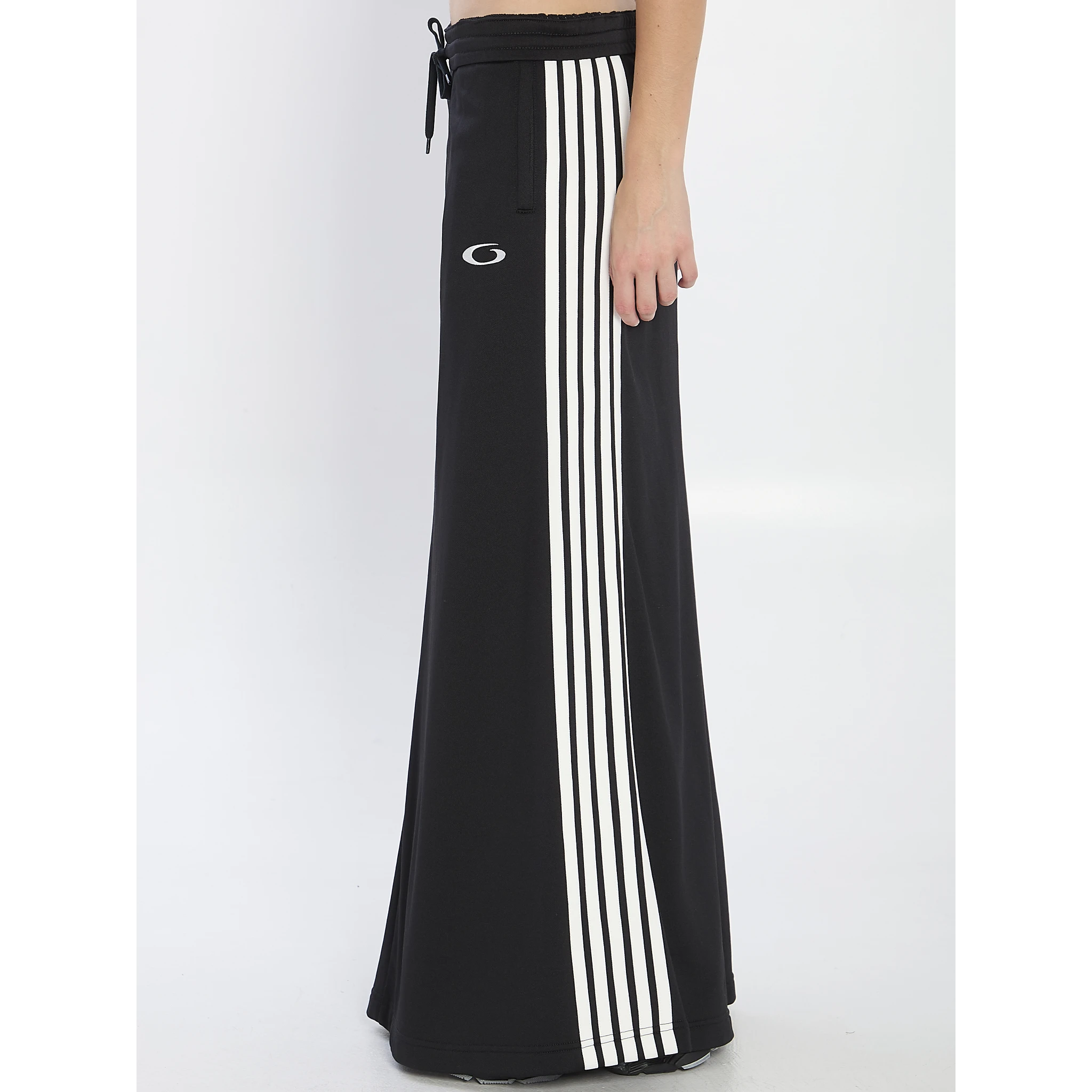 Loop Sports Icon tracksuit skirt