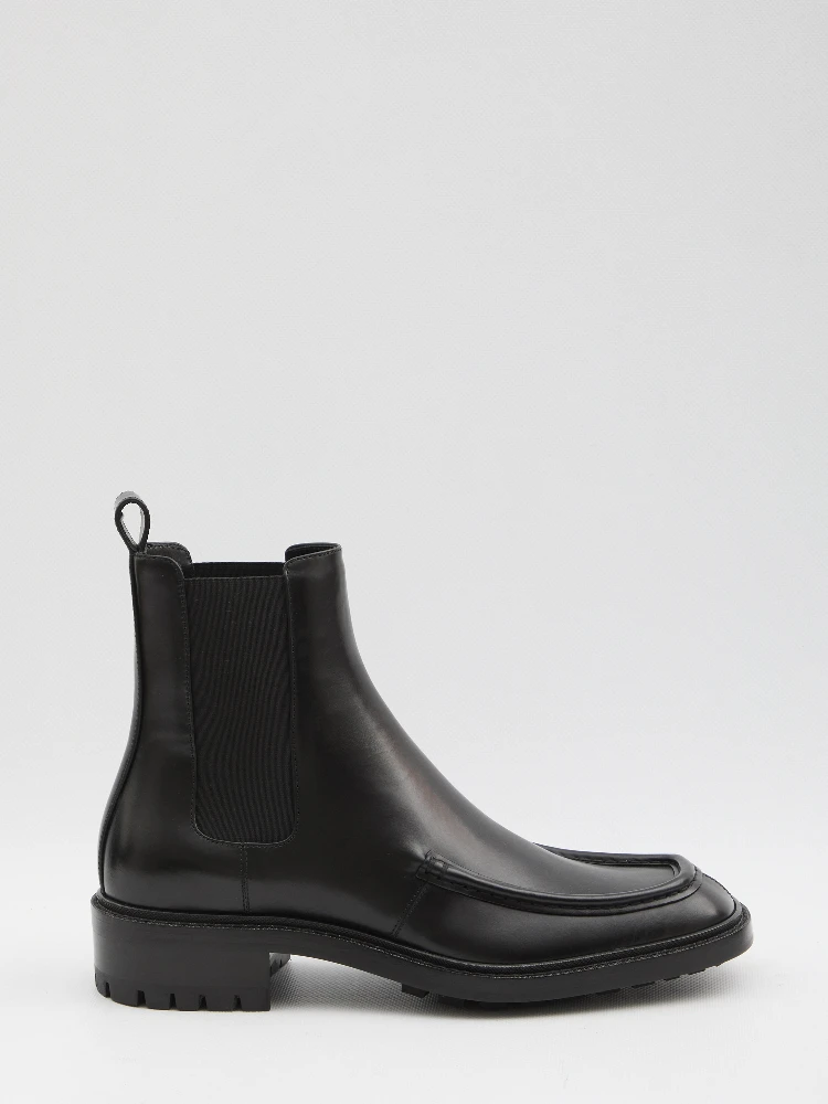 Joe Chelsea boots