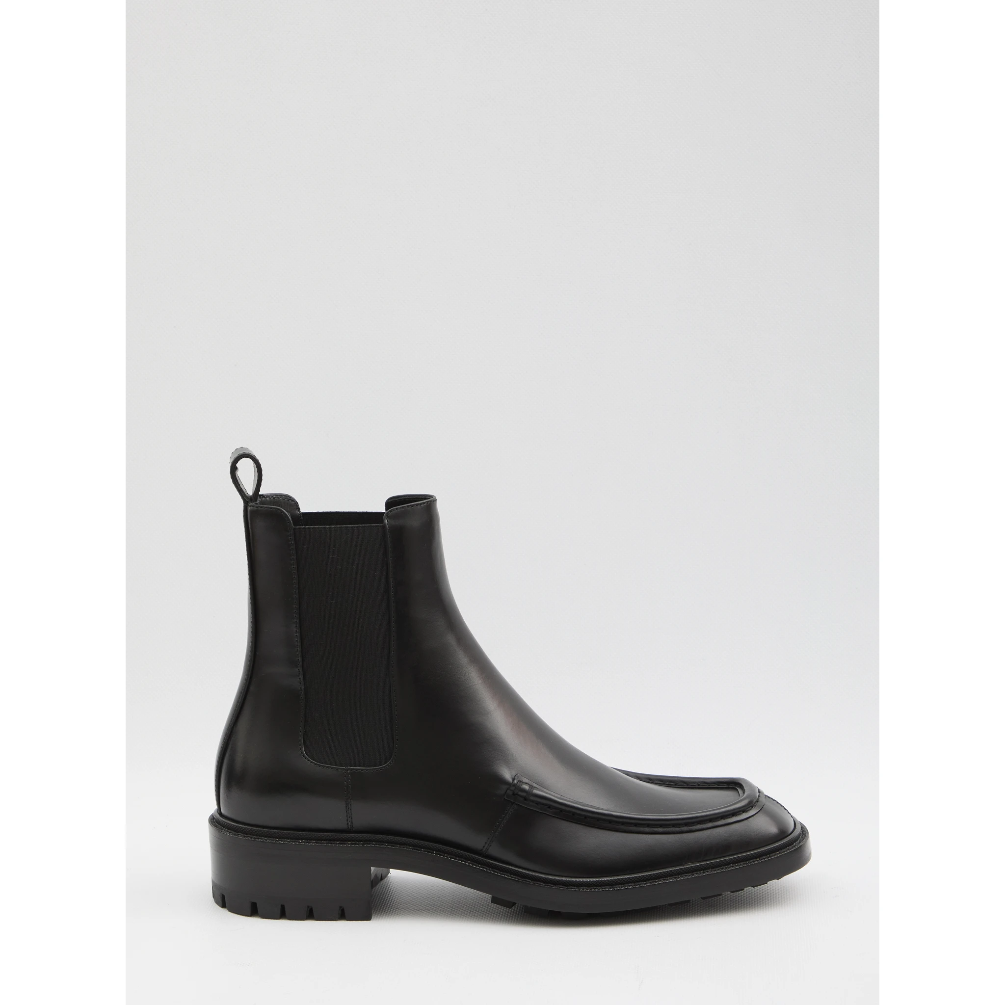 Joe Chelsea boots