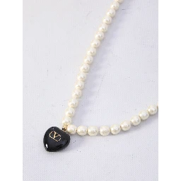 Coeur Royal necklace