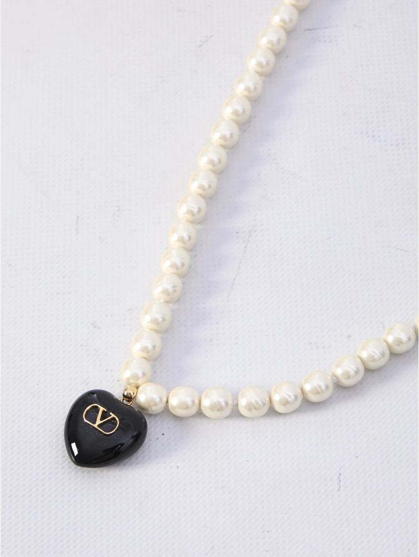 Coeur Royal necklace
