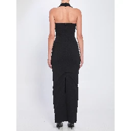 فستان إيلونا ماكسي