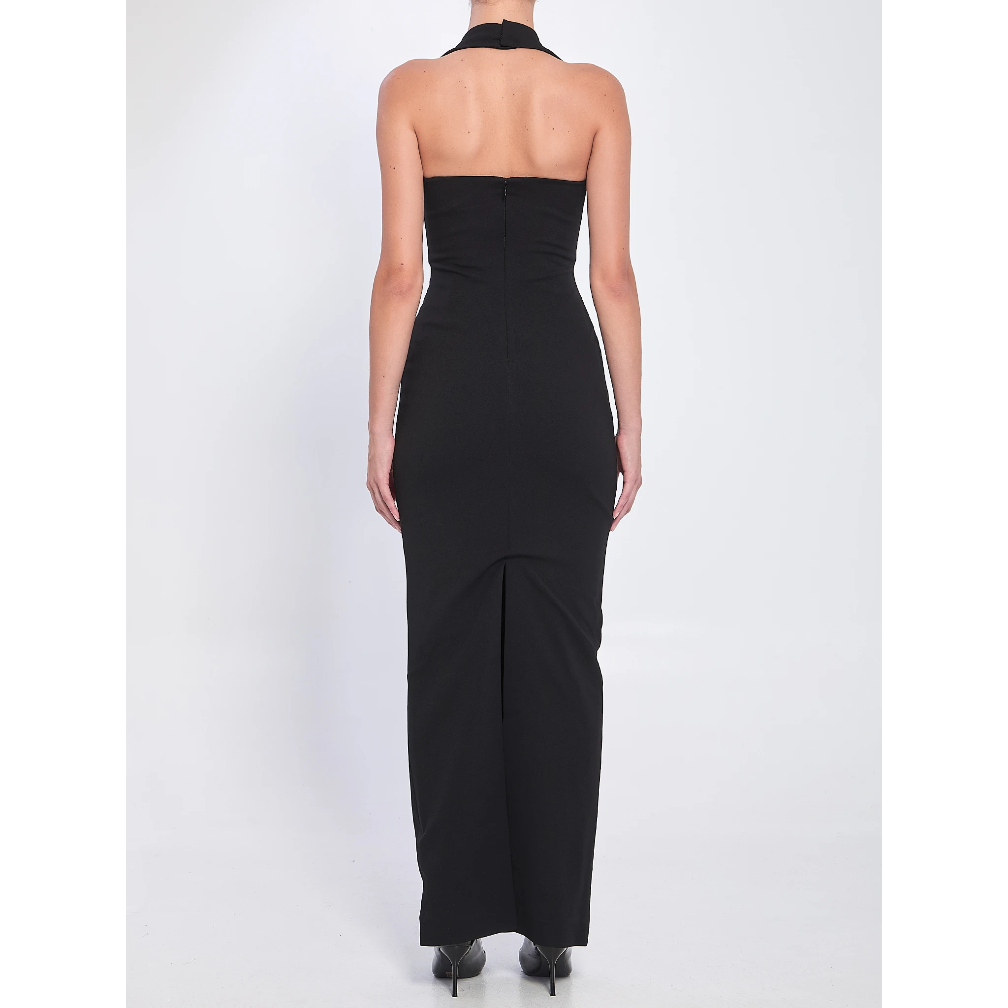 فستان إيلونا ماكسي