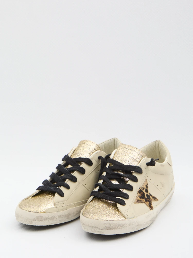Super Star sneakers alternative
