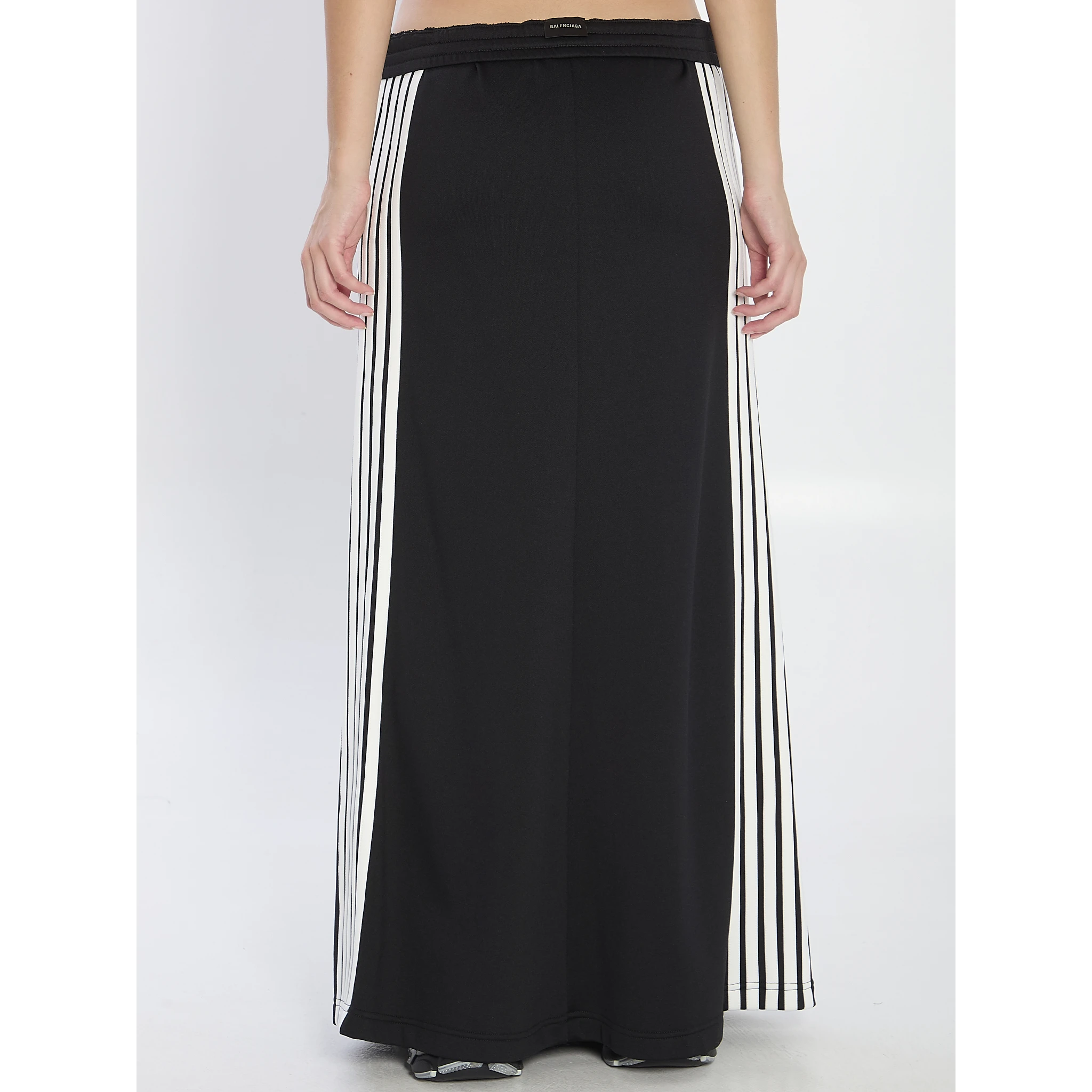 Loop Sports Icon tracksuit skirt