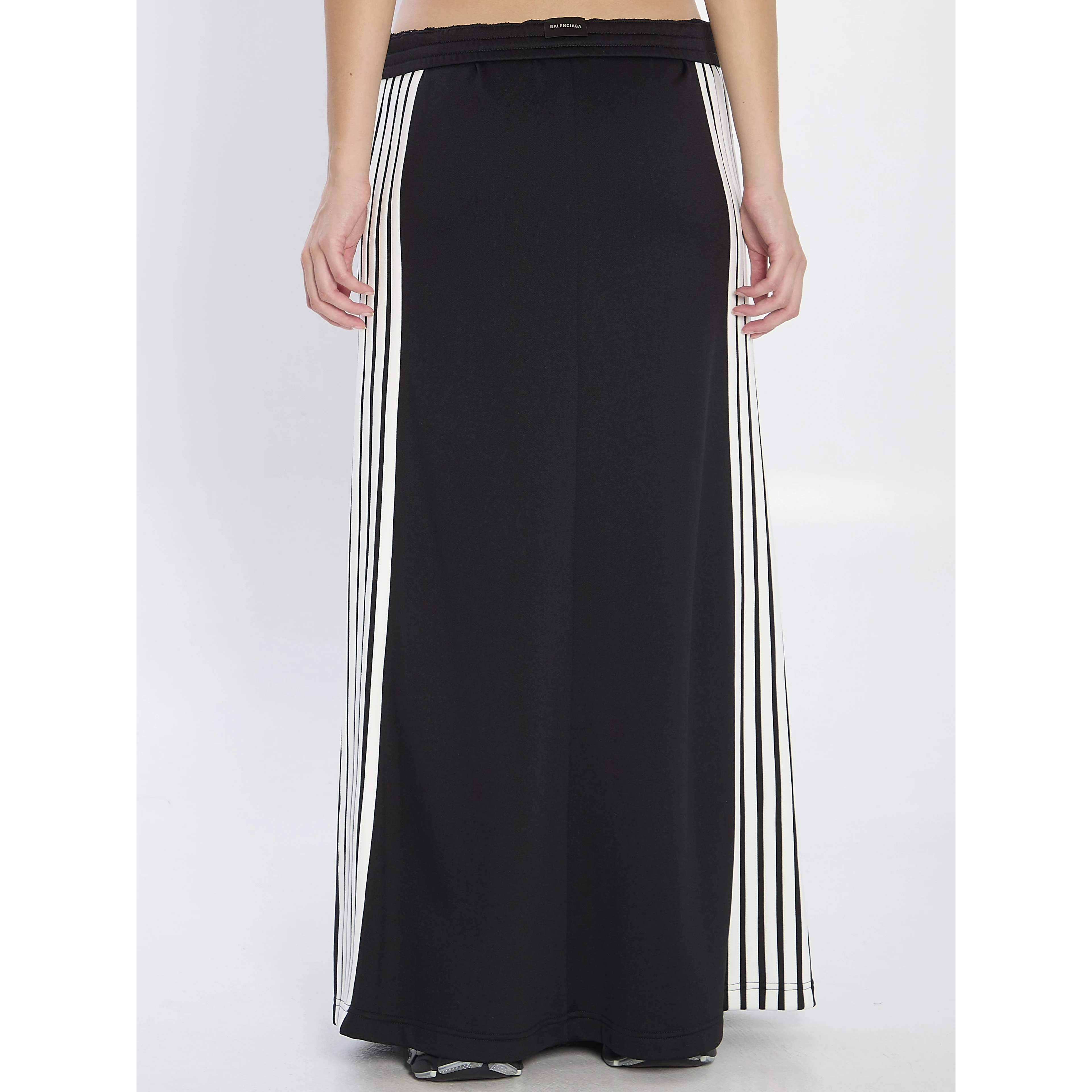 Loop Sports Icon tracksuit skirt
