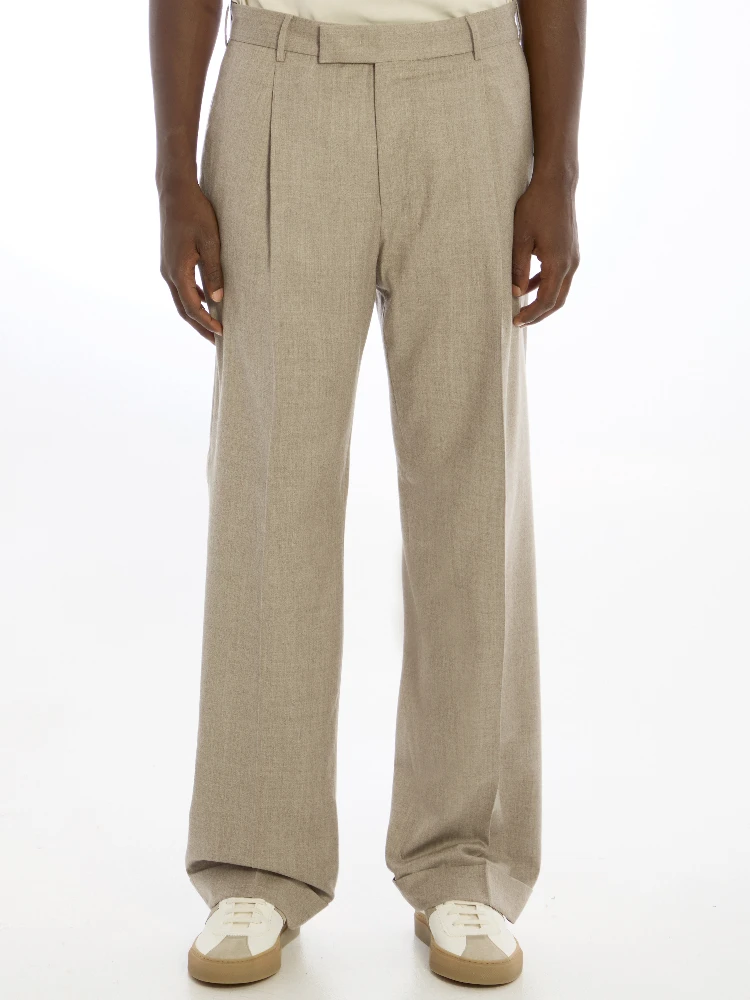 Edge trousers