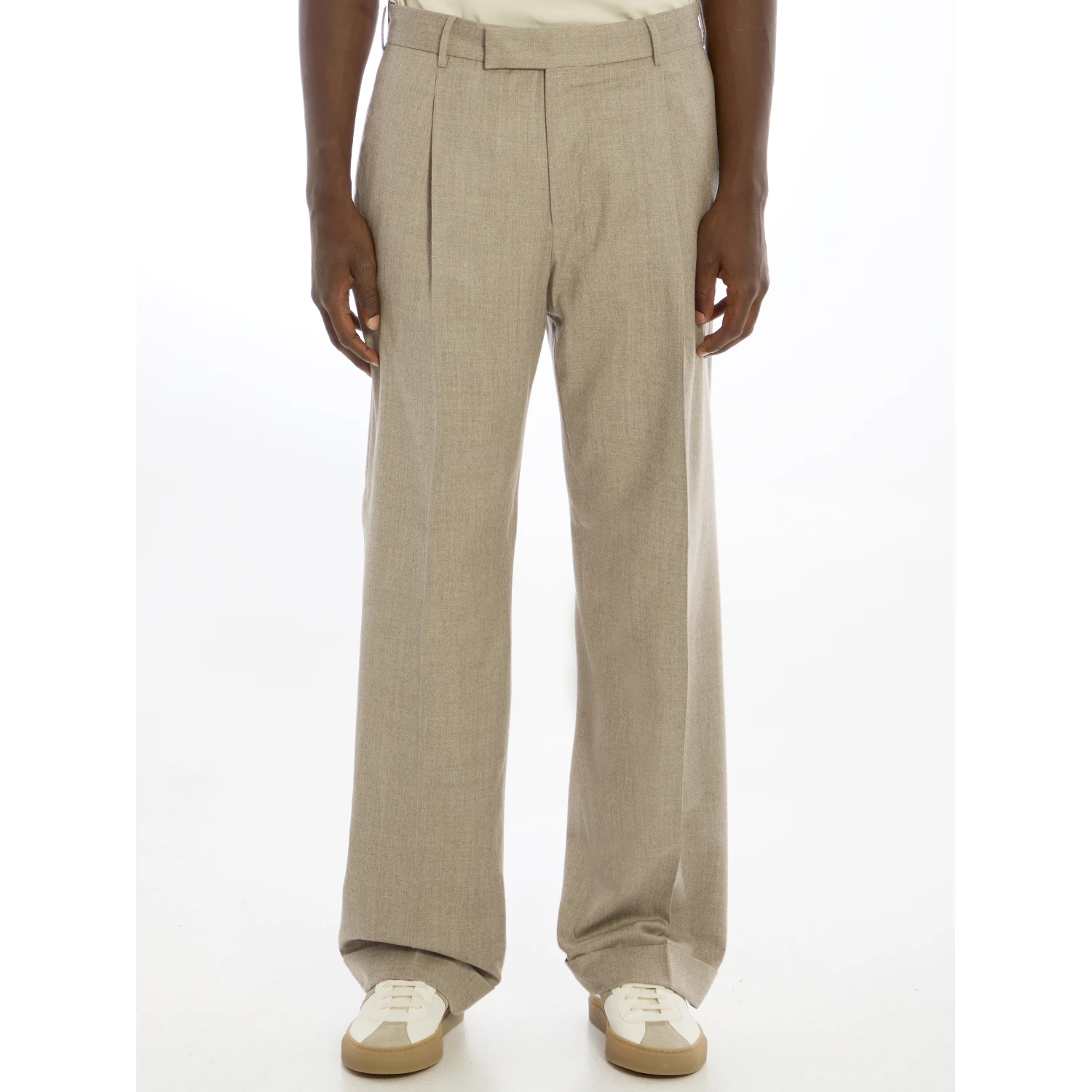 Edge trousers