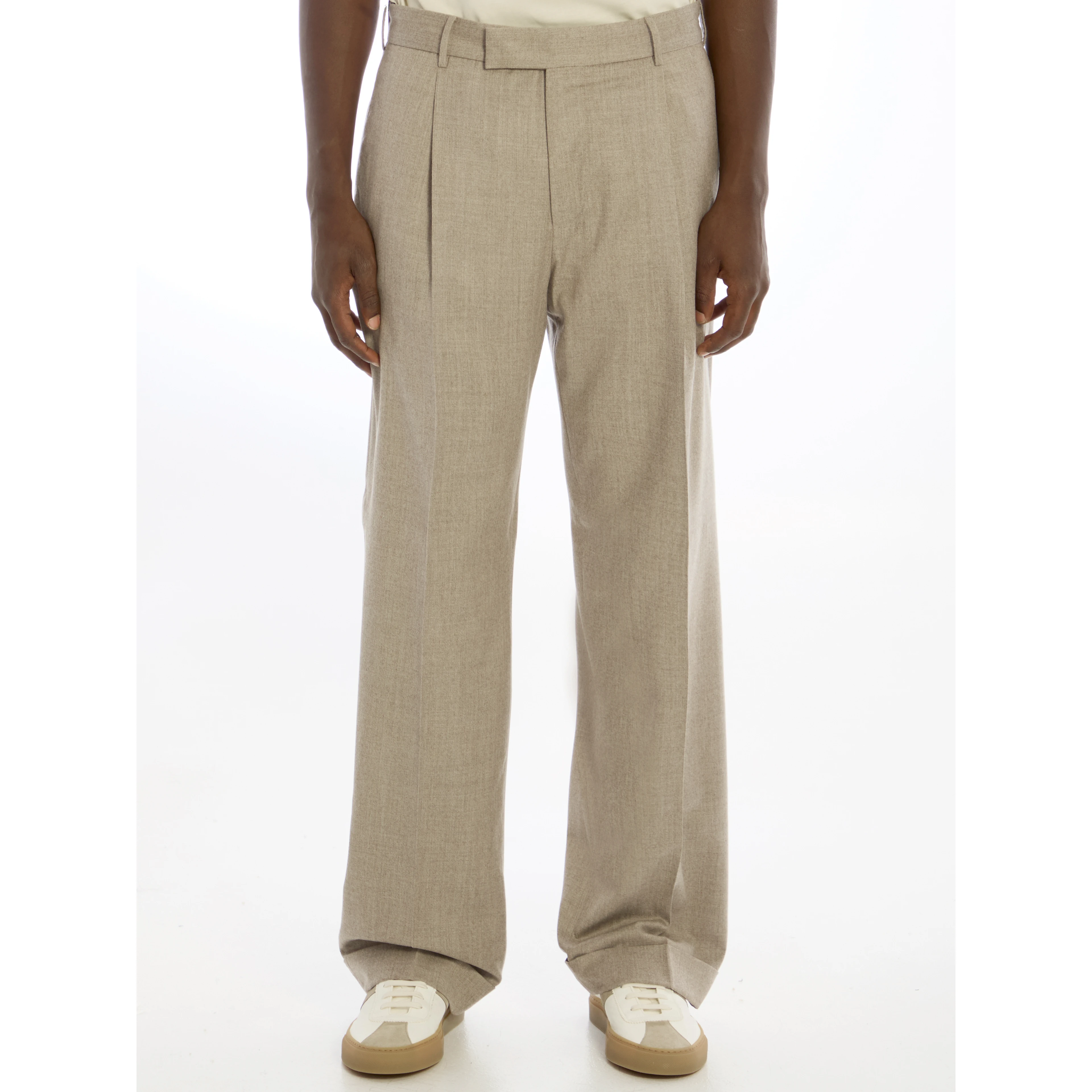 Edge trousers