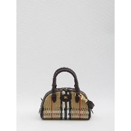 Highlands bowling bag