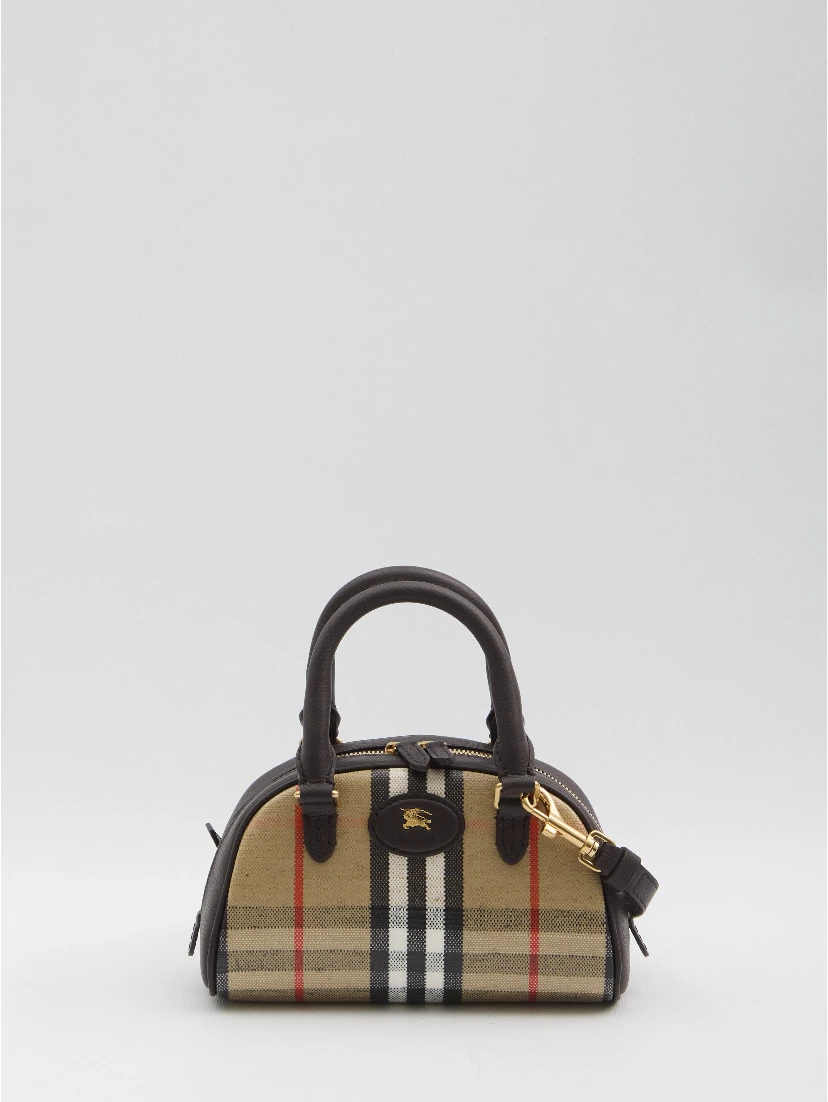 Highlands bowling bag