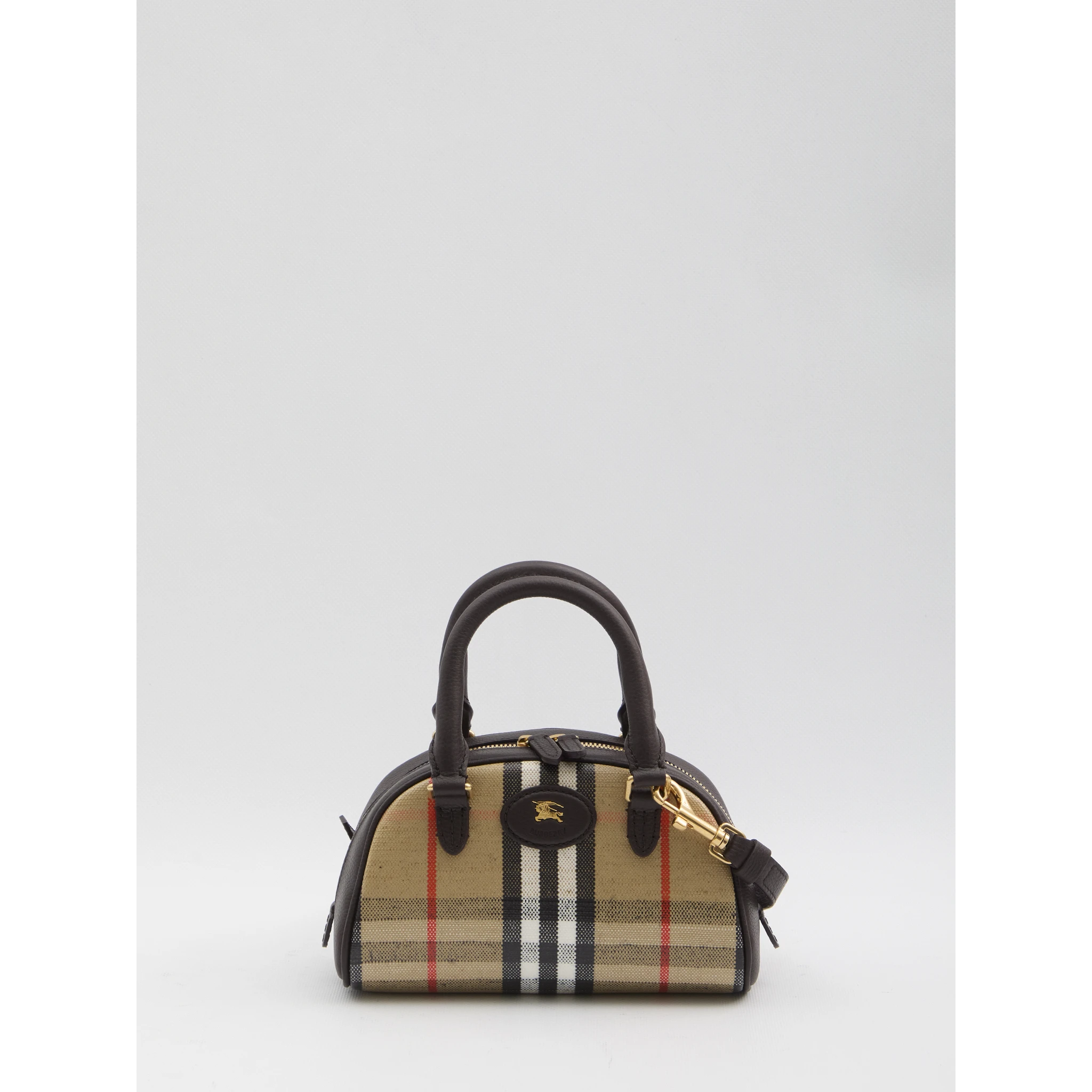 Highlands bowling bag