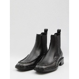 Joe Chelsea boots