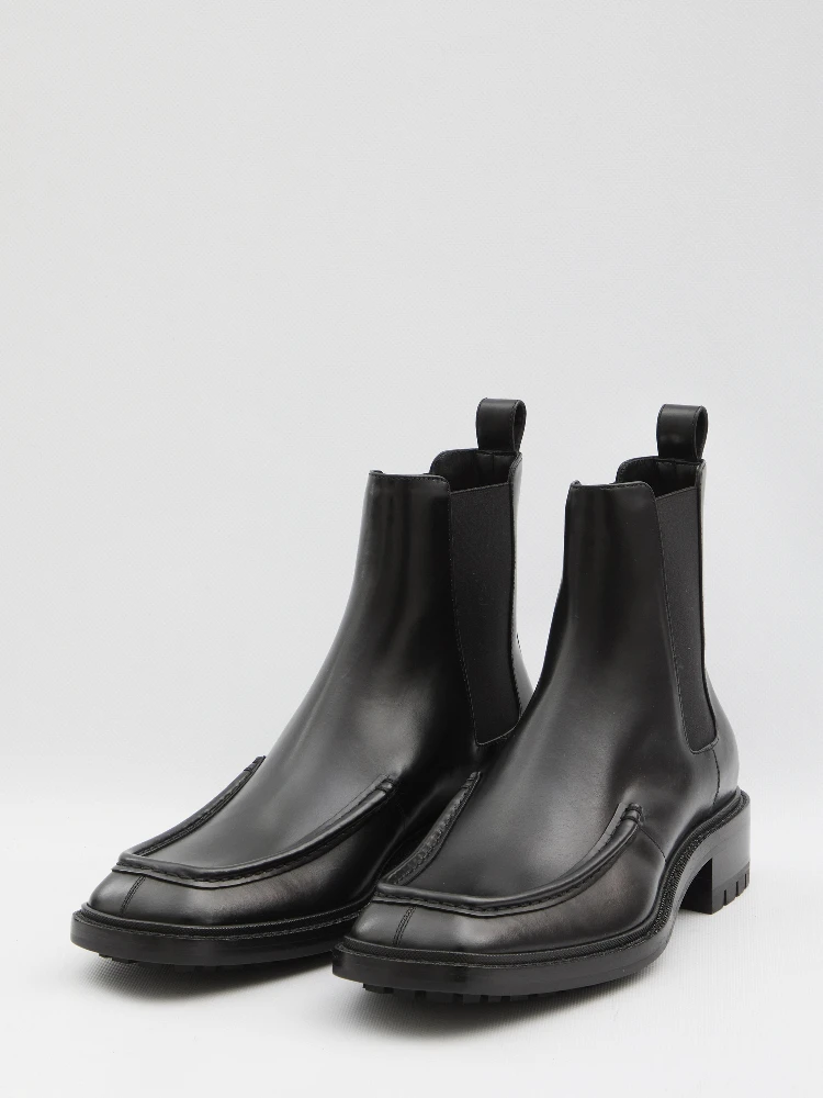 Joe Chelsea boots alternative