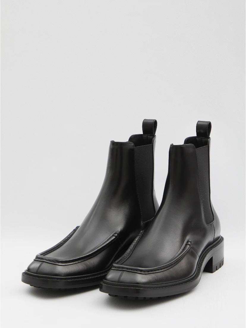 Joe Chelsea boots