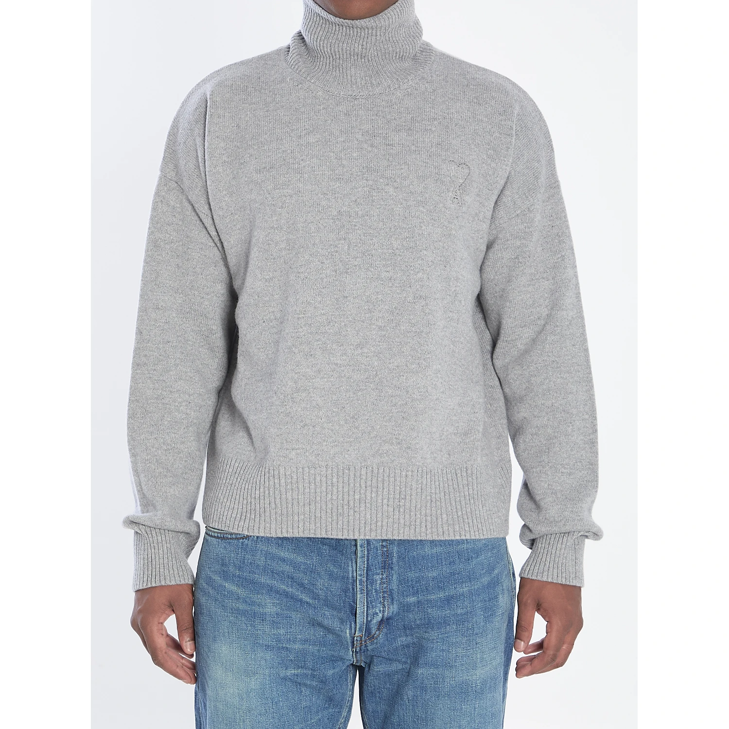 Ami de Coeur turtleneck