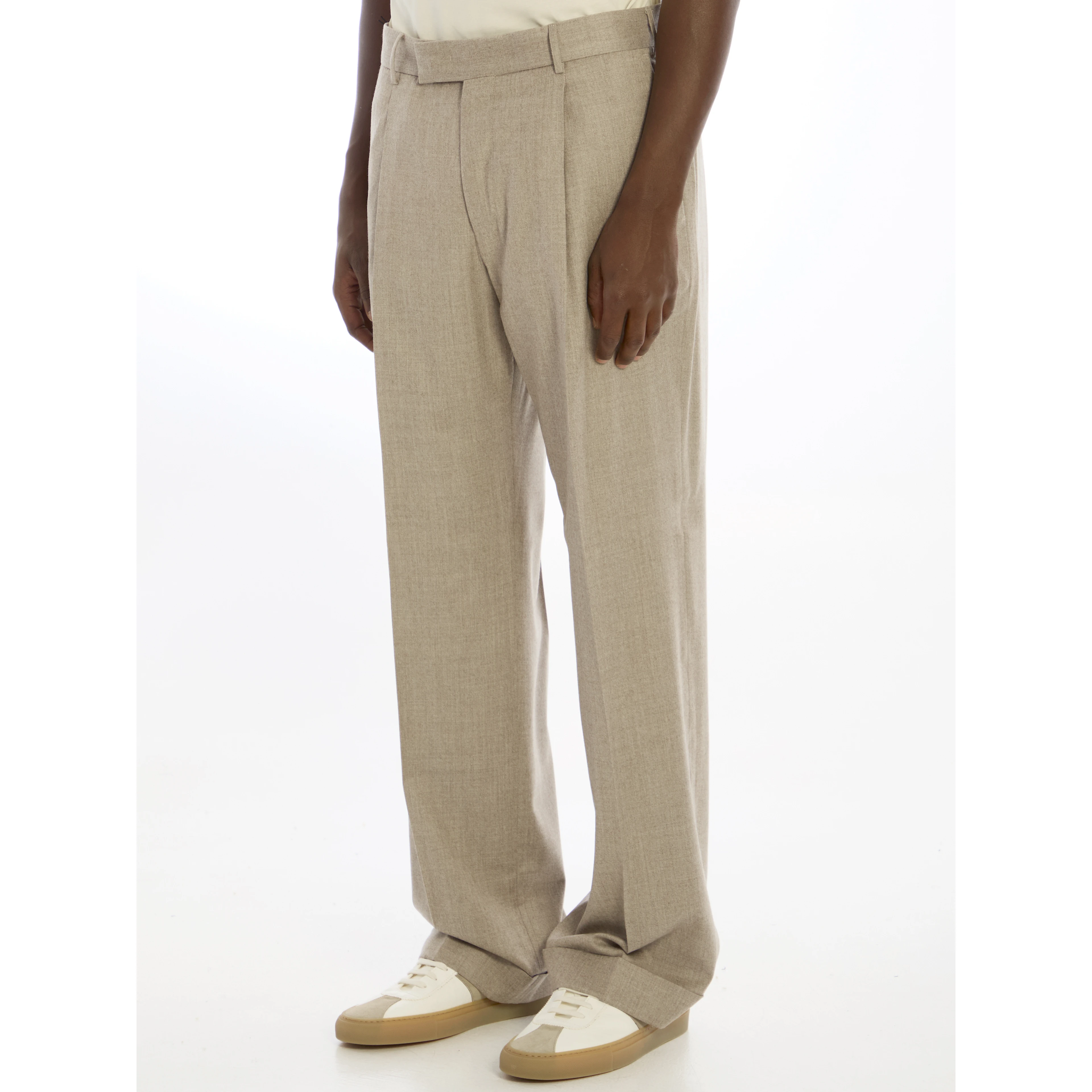 Edge trousers