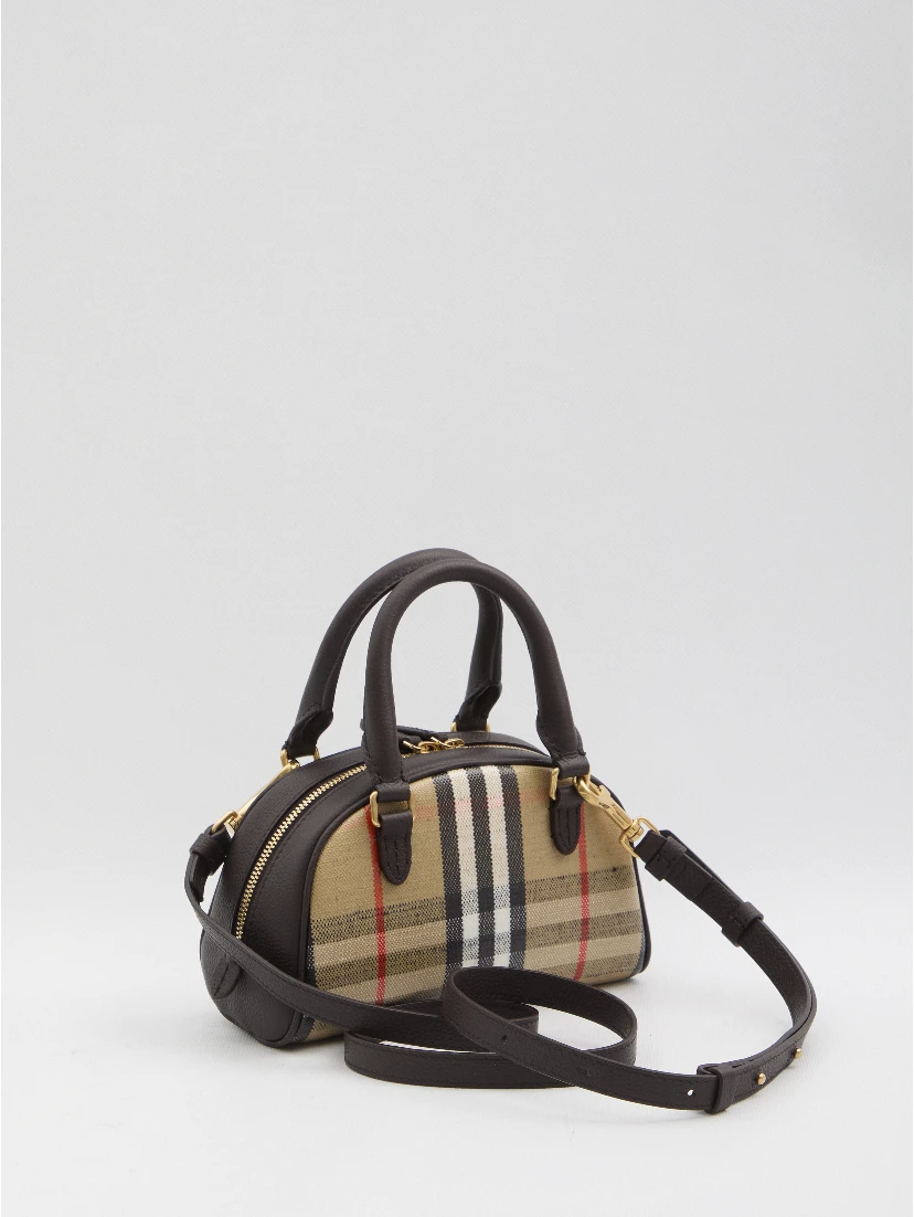 Highlands bowling bag