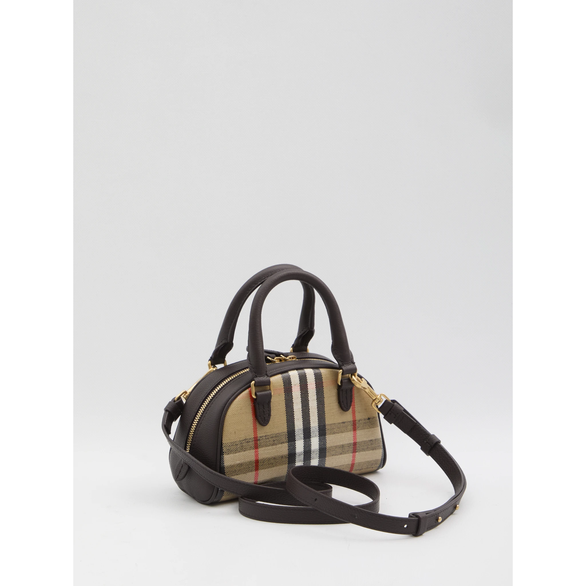 Highlands bowling bag